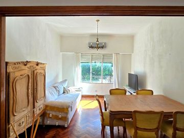 VENTA TRES AMBIENTES en Villa Urquiza