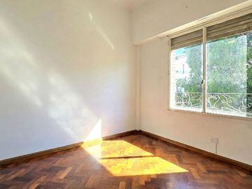 VENTA TRES AMBIENTES en Villa Urquiza