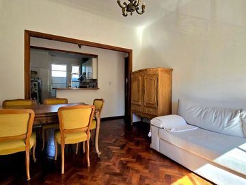 VENTA TRES AMBIENTES en Villa Urquiza