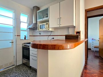 VENTA TRES AMBIENTES en Villa Urquiza