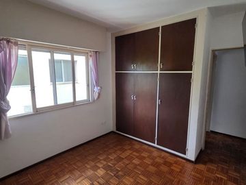 VENTA DEPARTAMENTO 2 AMBIENTES BELGRANO APTO