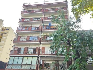 VENTA DEPARTAMENTO 2 AMBIENTES BELGRANO APTO