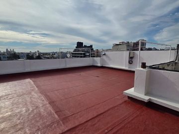 VENTA DEPARTAMENTO 2 AMBIENTES BELGRANO APTO