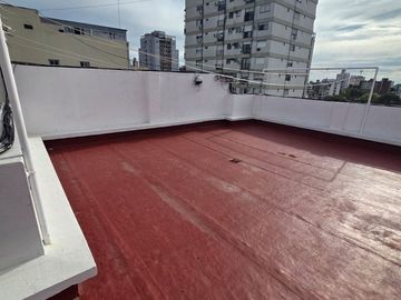 VENTA DEPARTAMENTO 2 AMBIENTES BELGRANO APTO