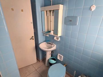VENTA DEPARTAMENTO 2 AMBIENTES BELGRANO APTO