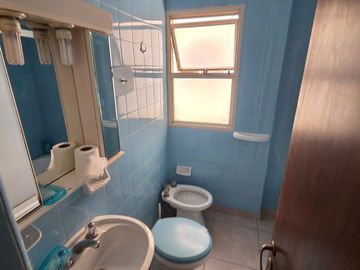 VENTA DEPARTAMENTO 2 AMBIENTES BELGRANO APTO