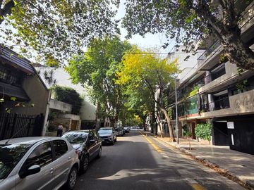 VENTA DEPARTAMENTO 2 AMBIENTES BELGRANO APTO
