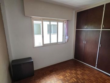 VENTA DEPARTAMENTO 2 AMBIENTES BELGRANO APTO