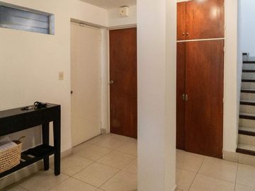 Casa 5 Amb. con Terraza y Cocheras 3 Pisos_ Núñez