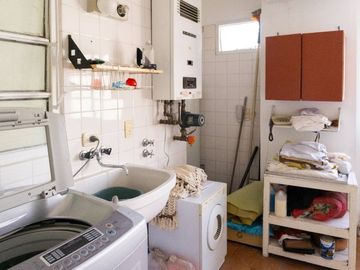 Casa 5 Amb. con Terraza y Cocheras 3 Pisos_ Núñez