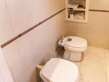 Casa 5 Amb. con Terraza y Cocheras 3 Pisos_ Núñez