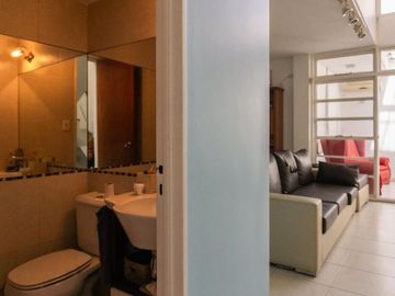 Casa 5 Amb. con Terraza y Cocheras 3 Pisos_ Núñez