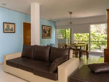 Casa 5 Amb. con Terraza y Cocheras 3 Pisos_ Núñez