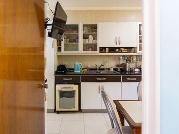 Casa 5 Amb. con Terraza y Cocheras 3 Pisos_ Núñez