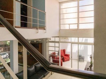Casa 5 Amb. con Terraza y Cocheras 3 Pisos_ Núñez