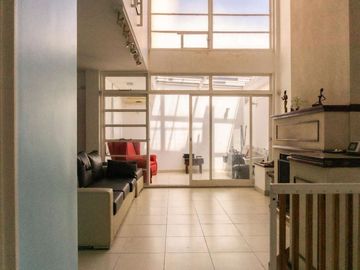 Casa 5 Amb. con Terraza y Cocheras 3 Pisos_ Núñez