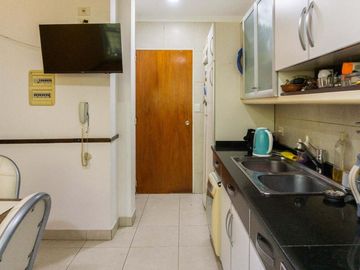 Casa 5 Amb. con Terraza y Cocheras 3 Pisos_ Núñez