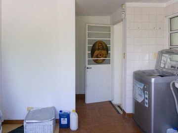 Casa 5 Amb. con Terraza y Cocheras 3 Pisos_ Núñez