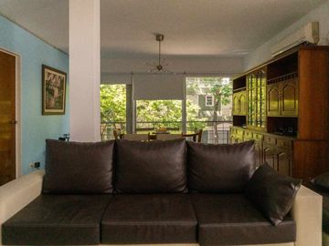 Casa 5 Amb. con Terraza y Cocheras 3 Pisos_ Núñez