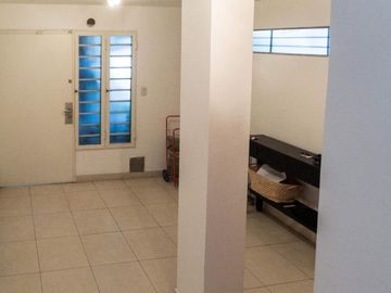 Casa 5 Amb. con Terraza y Cocheras 3 Pisos_ Núñez