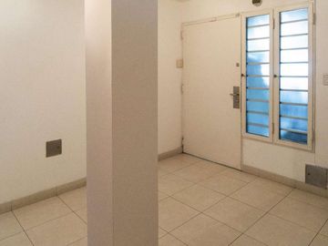Casa 5 Amb. con Terraza y Cocheras 3 Pisos_ Núñez
