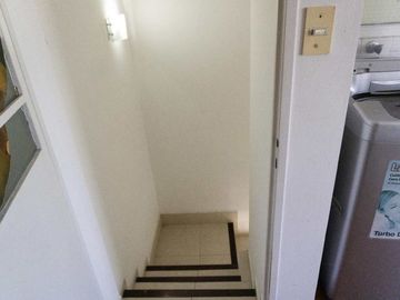 Casa 5 Amb. con Terraza y Cocheras 3 Pisos_ Núñez