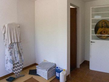 Casa 5 Amb. con Terraza y Cocheras 3 Pisos_ Núñez