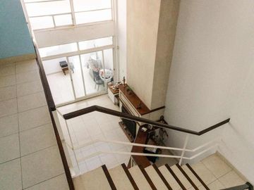 Casa 5 Amb. con Terraza y Cocheras 3 Pisos_ Núñez