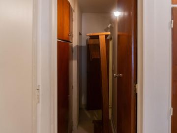 Casa 5 Amb. con Terraza y Cocheras 3 Pisos_ Núñez