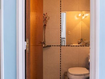 Casa 5 Amb. con Terraza y Cocheras 3 Pisos_ Núñez