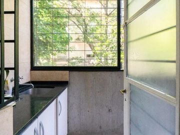 Casa 5 Amb. con Terraza y Cocheras 3 Pisos_ Núñez