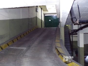 VENTA COCHERA EN BALVANERA