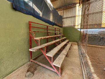 ALQUILER COMERCIAL PREDIO DEPORTIVO EN MERLO