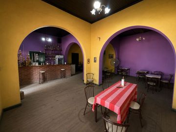 ALQUILER COMERCIAL PREDIO DEPORTIVO EN MERLO