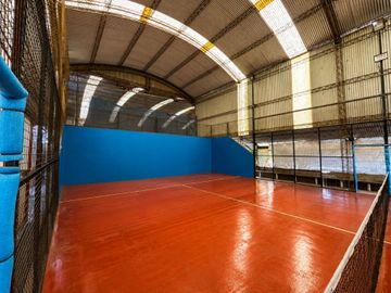 ALQUILER COMERCIAL PREDIO DEPORTIVO EN MERLO