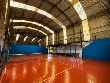 ALQUILER COMERCIAL PREDIO DEPORTIVO EN MERLO