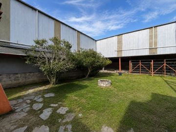 ALQUILER COMERCIAL PREDIO DEPORTIVO EN MERLO