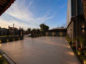 ALQUILER COMERCIAL PREDIO DEPORTIVO EN MERLO