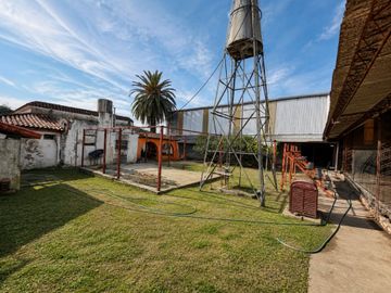 ALQUILER COMERCIAL PREDIO DEPORTIVO EN MERLO