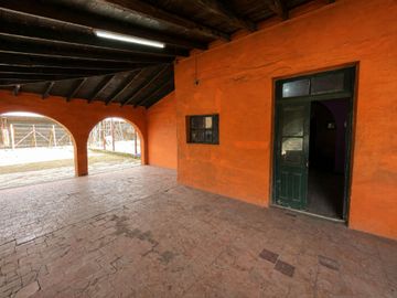 ALQUILER COMERCIAL PREDIO DEPORTIVO EN MERLO