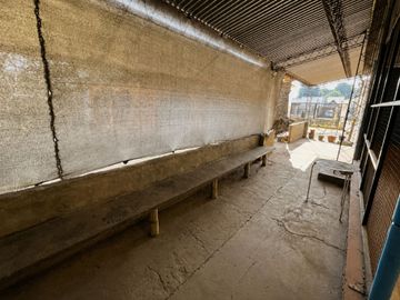 ALQUILER COMERCIAL PREDIO DEPORTIVO EN MERLO