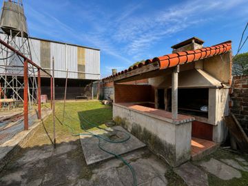 ALQUILER COMERCIAL PREDIO DEPORTIVO EN MERLO