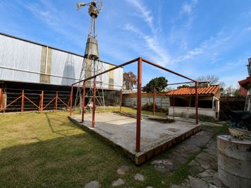 ALQUILER COMERCIAL PREDIO DEPORTIVO EN MERLO