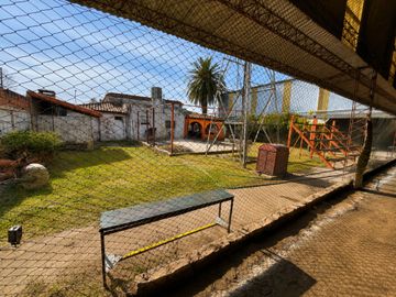 ALQUILER COMERCIAL PREDIO DEPORTIVO EN MERLO