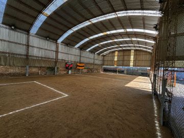ALQUILER COMERCIAL PREDIO DEPORTIVO EN MERLO