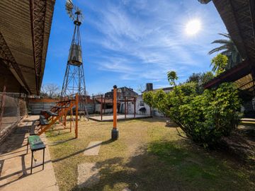 ALQUILER COMERCIAL PREDIO DEPORTIVO EN MERLO