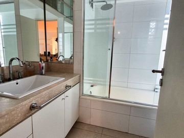 Venta 3 Ambientes Cañitas Balcón Cochera
