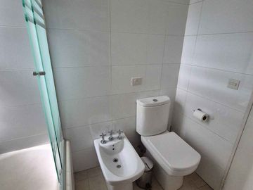 Venta 3 Ambientes Cañitas Balcón Cochera