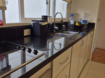 Venta 3 Ambientes Cañitas Balcón Cochera