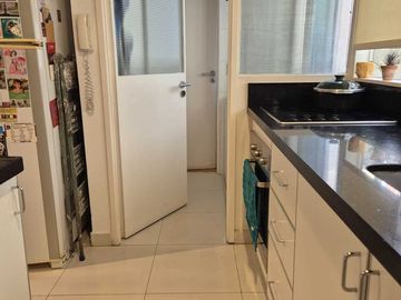 Venta 3 Ambientes Cañitas Balcón Cochera
